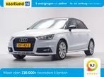 Audi A1 SPORTBACK 1.0 TFSI S-line [ Navi Airco Cruise ], Auto's, Audi, 95 pk, Origineel Nederlands, Bedrijf, 39 €/maand