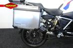 BMW R 1250 GS RALLY (bj 2022), Bedrijf, Toermotor