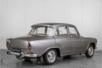 Simca Aronde 1300 Montlhery (bj 1961), Metallic lak, Gebruikt, 4 cilinders, Bedrijf