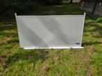 Whiteboard, Huis en Inrichting, Woonaccessoires | Memoborden, Ophalen, Gebruikt, Magneetbord