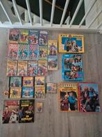 Bassie en Adriaan - Uitgebreide verzameling, Ophalen of Verzenden, Gebruikt, Gebruiksvoorwerp