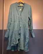 Nieuw Shoeby x Fred jurkje blauw maat XL, Kleding | Dames, Blauw, Maat 46/48 (XL) of groter, Nieuw, Ophalen of Verzenden
