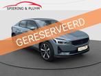Polestar 2 Long Range Dual Motor Plus 78kWh | Trekhaak | H/K, Auto's, Polestar, Automaat, Polestar 2, Stof, Gebruikt