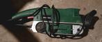 Parkside bandschuurmachine (PEDS 900), Doe-het-zelf en Verbouw, Gereedschap | Schuurmachines, Ophalen of Verzenden, Gebruikt, 600 tot 1200 watt