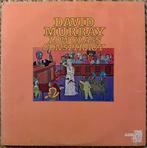 David Murray - Low Class Conspiracy lp, 1960 tot 1980, Gebruikt, Ophalen of Verzenden, 12 inch