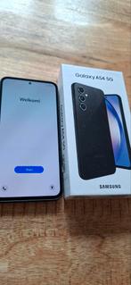 Samsung Galaxy A54, Ophalen, Zwart, Touchscreen, Zo goed als nieuw