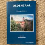 OLDENZAAL. Uit de geschiedenis van een omsloten stad., Ophalen of Verzenden, Zo goed als nieuw, Europa, Overige merken