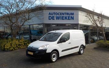 Citroen BERLINGO 1.6-16V BENZINE AIRCO CRUISE CONTROL 3ZITPL beschikbaar voor biedingen