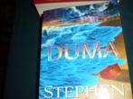 Stephen King- Duma, Gelezen, Stephen King, Ophalen of Verzenden