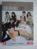 Gossip Girl: Seizoen 2 (2008) *7 DVD, Cd's en Dvd's, Dvd's | Tv en Series, Boxset, Ophalen of Verzenden, Vanaf 6 jaar, Drama