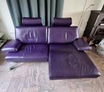 Leolux E-dorado, Ophalen, Gebruikt, 125 tot 150 cm, 150 tot 200 cm