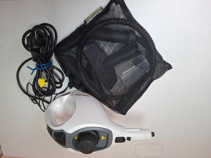 Karcher SC 1, Witgoed en Apparatuur, Stoomapparaten, Zo goed als nieuw, Stoomreiniger, Ophalen