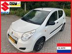 Suzuki Alto 1.0 Airco 11-2013 95dkm NU WEG=WEG !!, Voorwielaandrijving, Euro 5, 200 kg, 4 stoelen