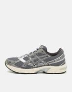 Asics Gel-1130 ‘Clay Grey Pure Silver’ - maat 43.5, Overige kleuren, Nieuw, Ophalen of Verzenden, Sneakers of Gympen