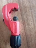 Rothenberger buizen pijp snijder, Ophalen of Verzenden, Gebruikt, Minder dan 600 watt, Overige typen