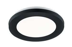 Trio plafondlamp Camillus - R62921032, Huis en Inrichting, Lampen | Plafondlampen, Nieuw, Kunststof, Ophalen of Verzenden