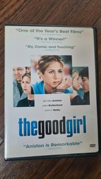DVD - The Good Girl - Jennifer Aniston, Ophalen of Verzenden, Zo goed als nieuw, Romantische komedie