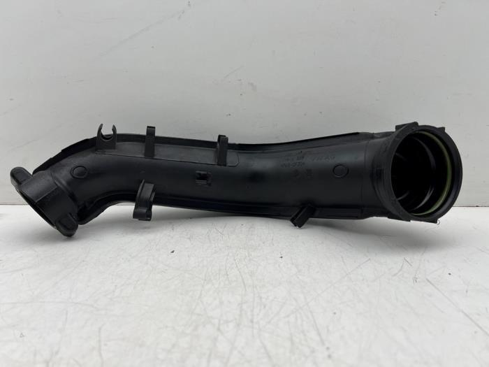 Intercooler Buis van een Volkswagen Passat, Gebruikt, -, Volkswagen, -