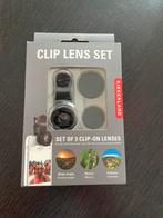Clip Lens set, Ophalen, Nieuw, Overige typen, Samsung
