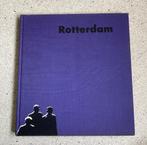 Rotterdam, dynamic city 1950-1990 ( dynamische stad ), Boeken, Zo goed als nieuw, Verzenden
