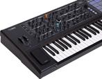 Arturia PolyBrute Noir Edition Synthesizer, Nieuw, Synthesizer, Ophalen of Verzenden