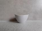 Snackschaal D7,5 cm. Beige Plateel, Antiek en Kunst, Antiek | Keramiek en Aardewerk, Ophalen of Verzenden