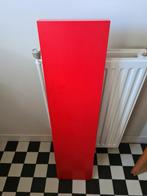 Lack plank Ikea, Ophalen