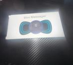 MINI MASSAGE Tijdelijke aanbieding 2 voor 15€, Ophalen of Verzenden, Nieuw, Apparaat