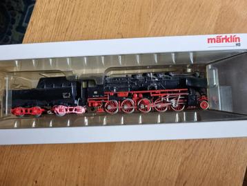 Trein Märklin 3315 in doos beschikbaar voor biedingen