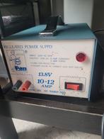 Gestabiliseerde voeding 13,8 v, Ophalen of Verzenden