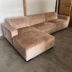 Showroom Stijlvolle Loungebank, Ophalen, Zo goed als nieuw