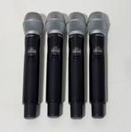 Shure ULXD2/SM86 G51/K51, Ophalen, Zo goed als nieuw, Zangmicrofoon