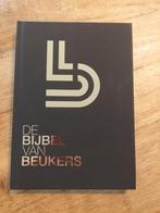 De bijbel van beukers, Ophalen of Verzenden, Zo goed als nieuw, Dieet en Voeding