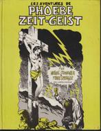 Phoebe Zeit-Geist; un destin menaçant, Eén comic, Verzenden, Zo goed als nieuw, Amerika