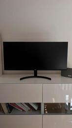 Bundle Deal: ✨LG 34WL500-B + Samsung C24F396FHU✨ – €180, Computers en Software, Monitoren, Gaming, 34, 24, Full HD, Ophalen of Verzenden