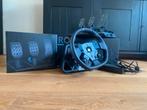 G pro steering wheel, Ophalen, 1 speler, Zo goed als nieuw, Vanaf 3 jaar