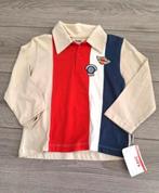 kanz polo sweater 100% katoen maat 110 (nieuw), Kinderen en Baby's, Kinderkleding | Maat 110, Trui of Vest, Nieuw, Ophalen of Verzenden
