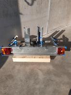 Twinny load, Auto diversen, Ophalen, 2 fietsen, Gebruikt, Trekhaakdrager