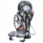 Deuter kids comfort 3 wandel rugzak, Kinderen en Baby's, Babydragers en Draagdoeken, Ophalen of Verzenden, Rug, Overige typen