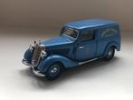 Mercedes 170V bestelwagen "Spielzeug Museum" 1/43, Hobby en Vrije tijd, Modelauto's | 1:43, Ophalen of Verzenden, Nieuw, Auto
