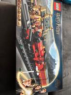 Harry Potter Lego set, Ophalen of Verzenden, Zo goed als nieuw, Complete set, Lego