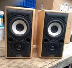 mission 700 luidsprekers, Audio, Tv en Foto, Luidsprekers, Gebruikt, 60 tot 120 watt, Front, Rear of Stereo speakers, Ophalen