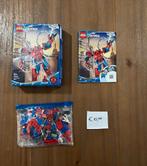 Lego spiderman 76146 compleet., Ophalen of Verzenden, Zo goed als nieuw