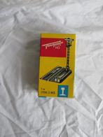 FlFleischmann HO elektrische ontkoppelaar met mast, Hobby en Vrije tijd, Modeltreinen | H0, Overige merken, Gebruikt, Gelijkstroom