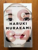 Haruki Murakami / 1Q84 (complete volume), Boeken, Literatuur, Ophalen of Verzenden, Zo goed als nieuw