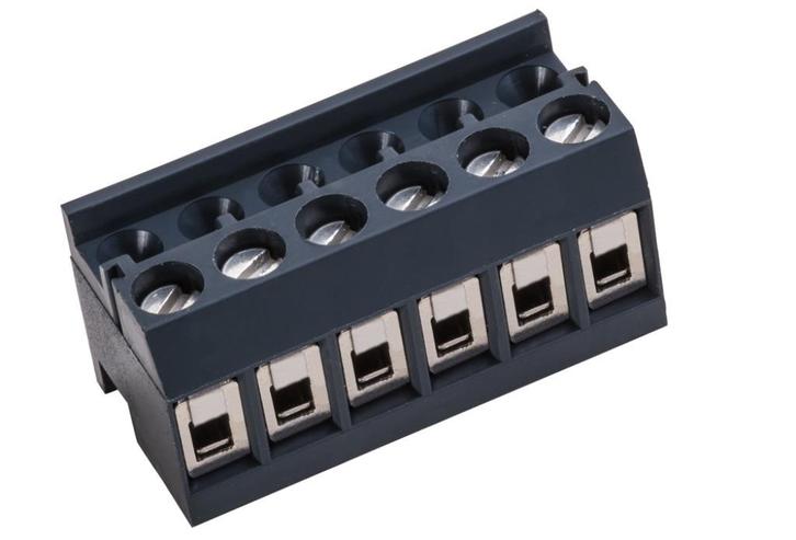 Hartmann ak1350-12ds-3.5-Grey(nieuw)100x, Hobby en Vrije tijd, Elektronica-componenten, Nieuw, Ophalen of Verzenden