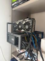 Video kaart geforece RTX 3090 + miner, Computers en Software, Videokaarten, Ophalen of Verzenden, GDDR6, Nvidia, PCI-Express 4