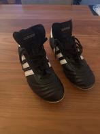 Adidas Copa Mundial voetbalschoenen maat 39,5, Ophalen of Verzenden, Gebruikt, Schoenen