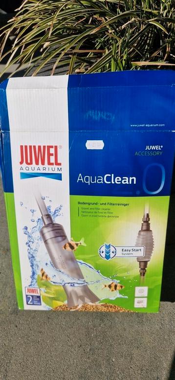 Aquarium stofzuiger  beschikbaar voor biedingen