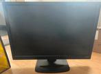 iiyama prolite E2280WSD, Ophalen, Zo goed als nieuw, 60 Hz of minder, VGA